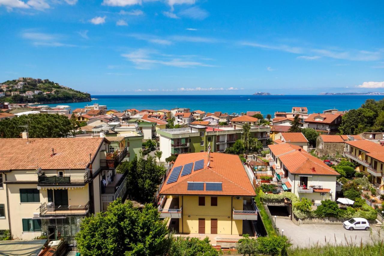 Cilento Suite - Vinarte B&B อากรอโปลี ภายนอก รูปภาพ